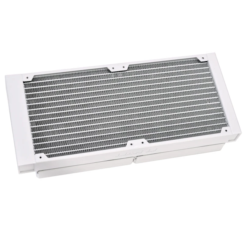 Liquid cooling kit Lian Li GA II LCD