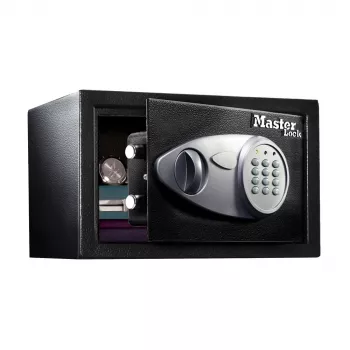 MASTER LOCK Medium digital combination safe