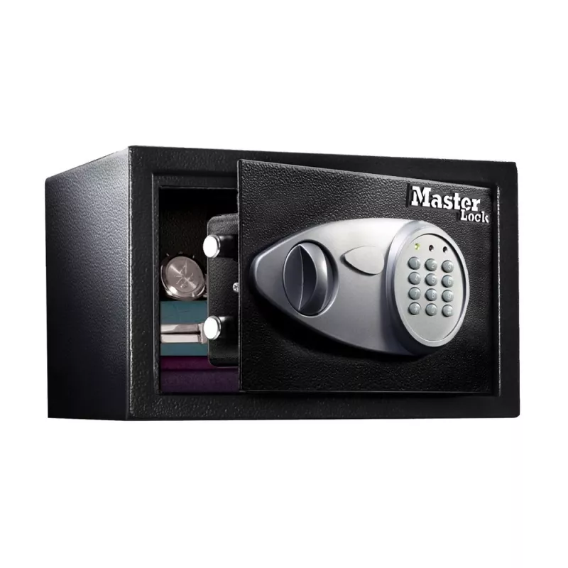 MASTER LOCK Medium digital combination safe