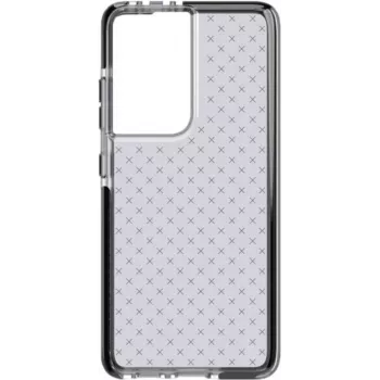 Tech21 T21-8749 - Cover - Samsung - Galaxy S21 Ultra 5G - 17,3 cm (6.8 inch) - Black (T21-8749)