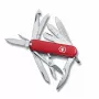 Swiss Army Knife Victorinox MiniChamp 16 functions red V-0 63