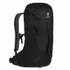 Deuter AC Lite 16 Hiking Backpack, 16 L, Black