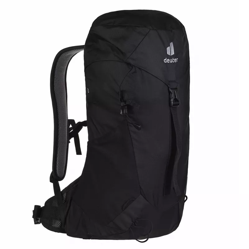 Deuter AC Lite 16 Hiking Backpack, 16 L, Black