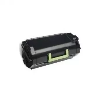 Toner Lexmark 52D0XA0 45000 pages Black