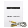 Hybrid solar inverter Off-Grid 6200W | 120A