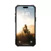 Urban Armor Gear Pathfinder mobile phone case 17.5 cm (6.9) Cover Black