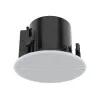 2-way Loudspeaker Axis 02323-001 White Wired Universal