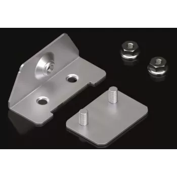 Mounting Bracket for Base VX by RITTAL GmbH & Co. KG, model 8660096