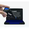 Trodat 87989 Accessory for Company Stamp (87989)