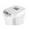 Bread maker Beper BC.130 - 550 W, 12 programs, 600-900 g loaves