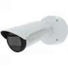 AXIS Q18 Series Q1806-LE - Network Surveillance Camera - Bullet - Outdoor Area - weather-resistant / impact-resistant - Colour (day/night) - 4 MP - 2880 x 1620 - Automatic Irisblen