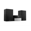 Philips TAM3205M2 home audio system Home audio micro system 20 W Black, Silver