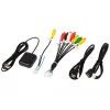 Car radio BLOW CP02 2DIN 9-inch touchscreen Android GPS, double DIN multimedia unit