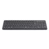 multi-device wireless keyboard WK-300 black