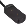 Indoor Charger Akyga AK-SW-02 Smartwatch Black USB 5V 1m