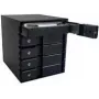 FANTEC BP-SA3151-12G/6G SAS (12G) + SATA (6G) Backplane for 5× 3.5 HDD (2524)