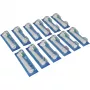 Oral-B Pro 3D White replacement brush heads, 12 pcs