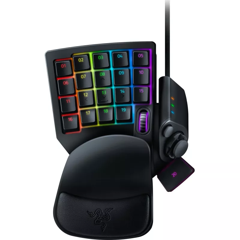Razer Tartarus V2 Chroma Programmable Gaming Keypad