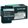 Lexmark C544X1KG - Ink black - for C544dn, C544dtn, C544dw, C544n, X544dn, X544dn RCS, X544dtn, X544dw, X544n