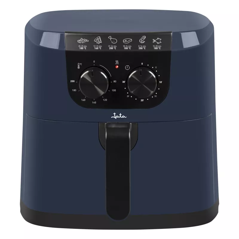 Electric fryer Jata JEFR1227 — 1200W, 1.2L capacity