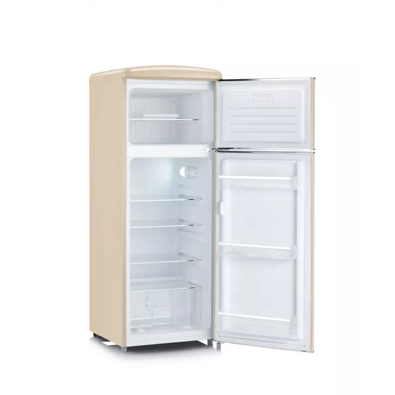 Severin RKG 8933 fridge-freezer 206 L