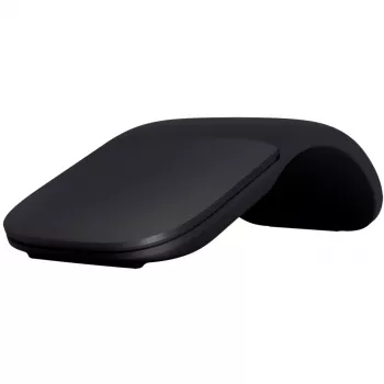 Microsoft Arc Mouse Mouse Ambidextrous Bluetooth BlueTrack 1000 DPI (CZV-00098)