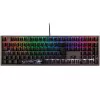 Ducky Shine 7 keyboard Gaming USB Grey