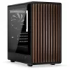 Helio, Tower-Enclosure black