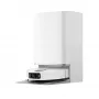 Robot vacuum cleaner Xiaomi 5 Pro with D-ToF lidar, 5200 mAh battery, 140 min runtime, 0.29 L dust bag