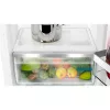 Siemens iQ500 KI42LADD1 combi-fridge Built-in 187 L White