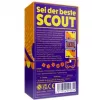 Scout, Card Game