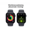 Watch SE 3 GPS+Cellular 44mm Midnight Aluminium Case with Midnight Sport Band M/L