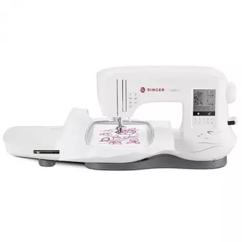 SINGER sewing machine Legacy SE 300 - computerized home model SE300