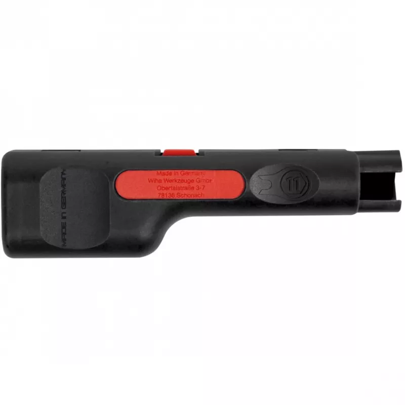 Wire Stripping Tool Wiha 44241 for 6–8 mm conductors