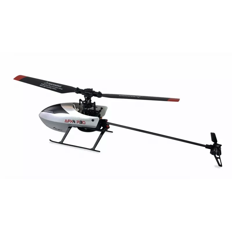 Amewi AFX4 remote-controlled RC model Helicopter Electric Motor (25329)