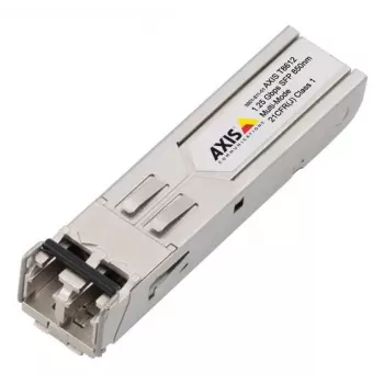 Fiber optic transceiver module AXIS 5801-811