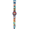 Kids Euroswan Wristwatch Paw Patrol model PW19943 — children's analog/digital watch