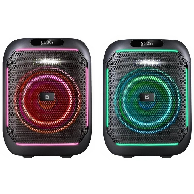 Bluetooth Speaker Boome R 65W