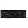 Wireless Keyboard Logitech K270