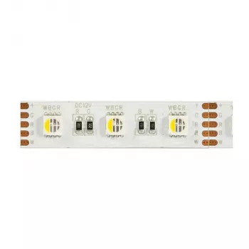 Synergy 21 LED Flex Strip 5050 - 60 RGB DC24V + RGB-W one chip nw IP68