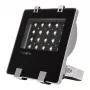 Synergy 21 S21-LED-TOM00211 - Black - IP65 - 20 W - LED - 120 - 100-240 V (S21-LED-TOM00211)