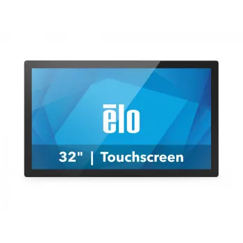 Elo Touch Systems E103164 Display 3204 L Black