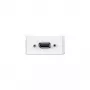 DisplayPort cable Wiktors DisplayPort Vivolink WI221268 White