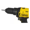 Drill Screwdriver V20.2 x 1.5ah,Bag