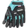 work gloves Gr. XL P-84486 work glove size gloves 1 pc(s) (P-84486)