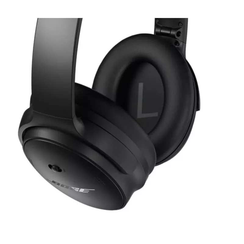 Bose QuietComfort SC - headphones with noise-cancelling technology