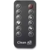Humidifier With IONIZER/CA-607BSMART Clean Air Optima