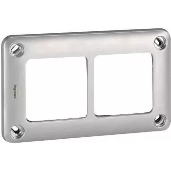 Legrand 077852 wall plate/switch cover