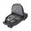 Notebook backpack Tellur Companion 15.6 inch with USB port, Black