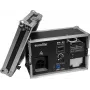 Fog machine EUROLITE NH-20 700W output — compact haze/fog generator